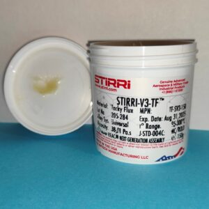 10 мл. Флюс Stirri-V3-TF NC/ROL0, приємний запах
