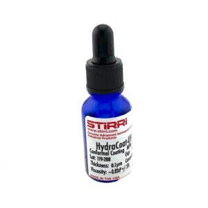 STIRRI HydraCoat-UV 2% - ультратонке нанопокриття - 20 гр.
