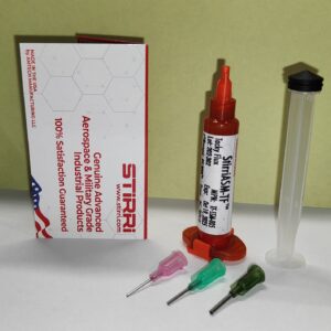 5 гр. STIRRI-ASM-TF NC/ROL0 (завод. упак.) флюс універсальний, незмивний