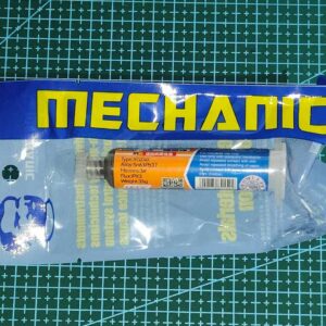 BGA паяльна паста Mechanic XG-Z40 10CC Sn63/Pb37, China
