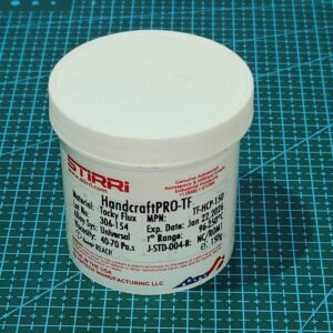 10 мл. HandcraftPRO-TF NC/ROM1, активний