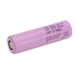 Акумулятор Li-ion Samsung INR18650-35E 3400mAh - 8A