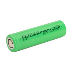 Високострумовий акумулятор Li-ion EVE INR18650-25P 2500mAh - 20A