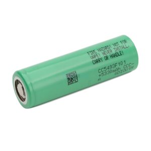 Акумулятор Li-ion Samsung INR21700-58E 5330mAh - 10.7A